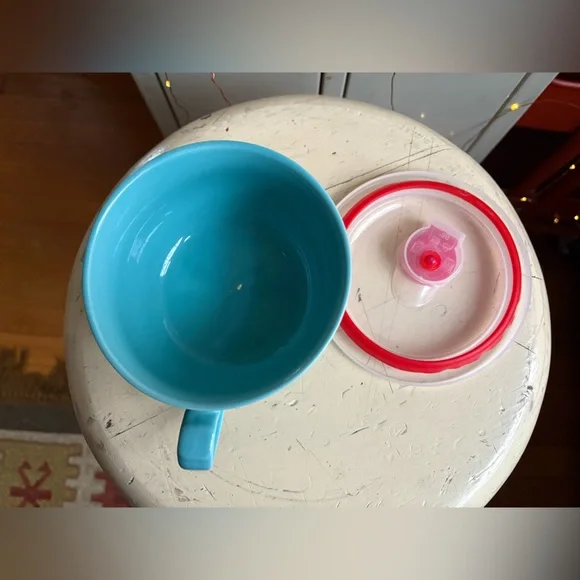 My Hero Academia Class 1-A.Soup Mug With Lid - Picture 10 of 15